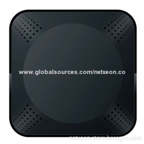 Android Based TV Set Top Boxes with Amlogic S805 XBMC
